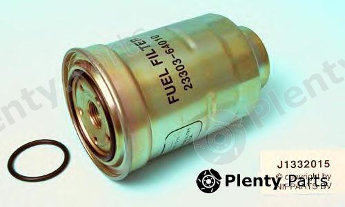  NIPPARTS part J1332015 Fuel filter