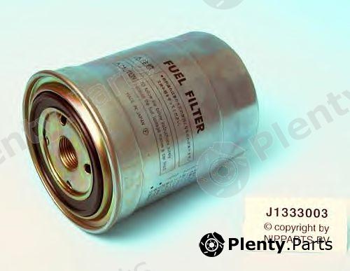  NIPPARTS part J1333003 Fuel filter