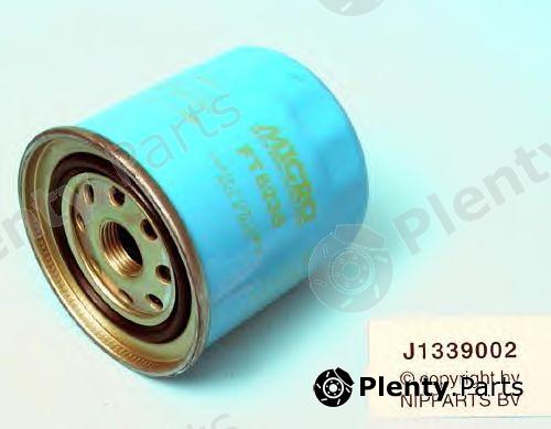  NIPPARTS part J1339002 Fuel filter