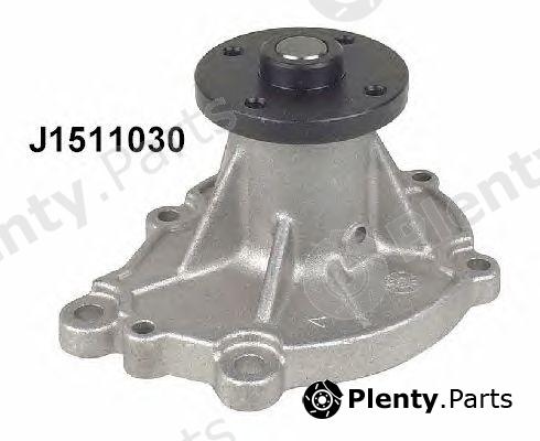  NIPPARTS part J1511030 Water Pump