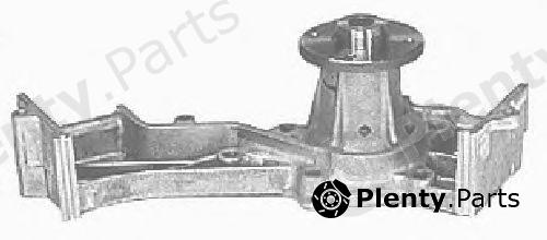  NIPPARTS part J1511037 Water Pump