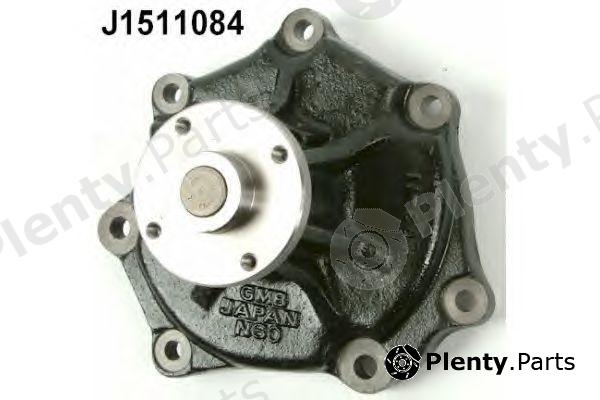  NIPPARTS part J1511084 Water Pump