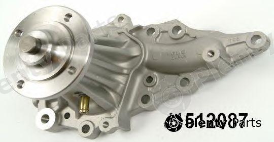  NIPPARTS part J1512087 Water Pump