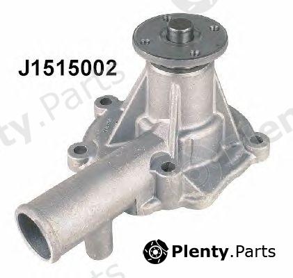  NIPPARTS part J1515002 Water Pump