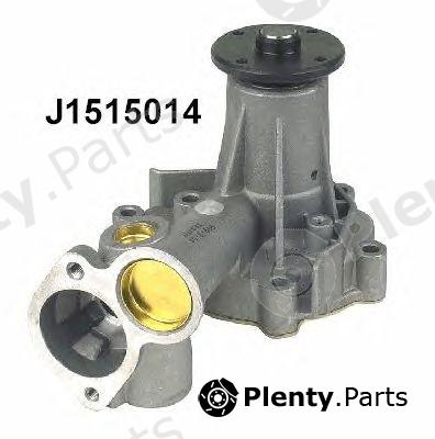  NIPPARTS part J1515014 Water Pump