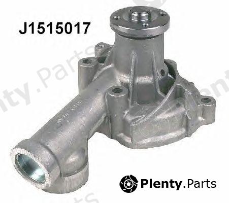  NIPPARTS part J1515017 Water Pump