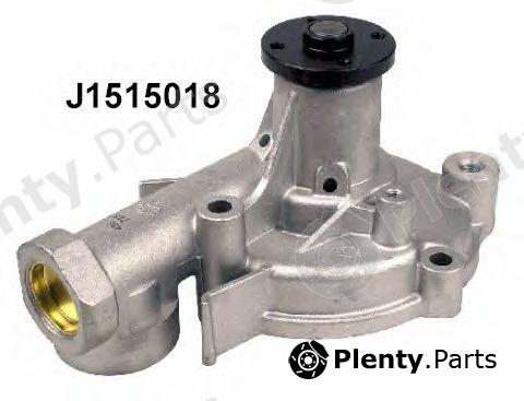  NIPPARTS part J1515018 Water Pump
