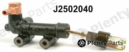  NIPPARTS part J2502040 Master Cylinder, clutch