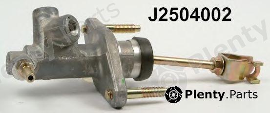  NIPPARTS part J2504002 Master Cylinder, clutch