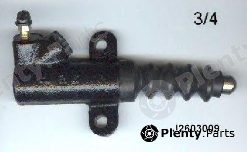  NIPPARTS part J2603009 Slave Cylinder, clutch