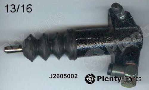  NIPPARTS part J2605002 Slave Cylinder, clutch