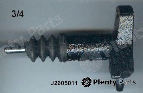  NIPPARTS part J2605011 Slave Cylinder, clutch