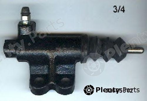  NIPPARTS part J2605012 Slave Cylinder, clutch