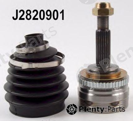  NIPPARTS part J2820901 Joint Kit, drive shaft