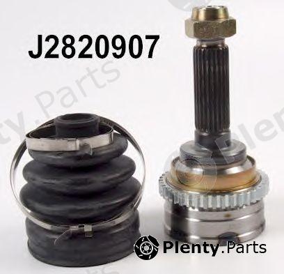  NIPPARTS part J2820907 Joint Kit, drive shaft