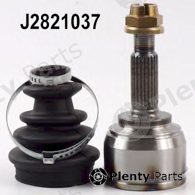  NIPPARTS part J2821037 Joint Kit, drive shaft