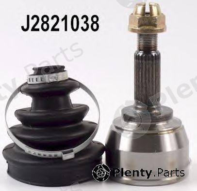  NIPPARTS part J2821038 Joint Kit, drive shaft