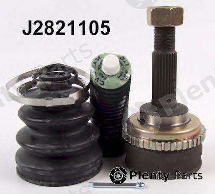  NIPPARTS part J2821105 Joint Kit, drive shaft