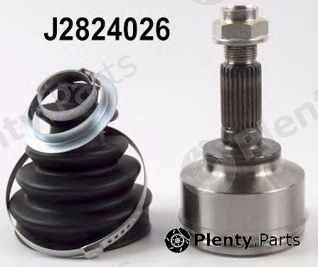  NIPPARTS part J2824026 Joint Kit, drive shaft