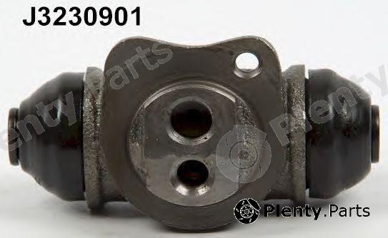  NIPPARTS part J3230901 Wheel Brake Cylinder