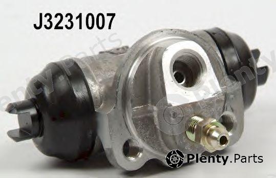  NIPPARTS part J3231007 Wheel Brake Cylinder