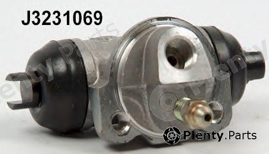  NIPPARTS part J3231069 Wheel Brake Cylinder