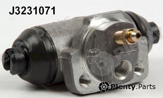  NIPPARTS part J3231071 Wheel Brake Cylinder