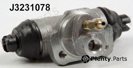  NIPPARTS part J3231078 Wheel Brake Cylinder