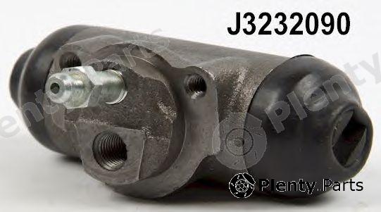  NIPPARTS part J3232090 Wheel Brake Cylinder