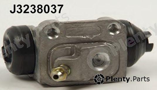  NIPPARTS part J3238037 Wheel Brake Cylinder