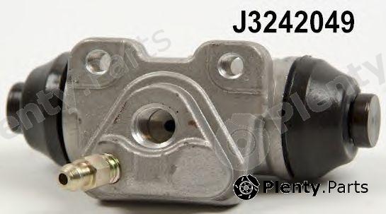  NIPPARTS part J3242049 Wheel Brake Cylinder