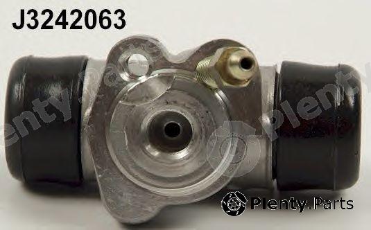  NIPPARTS part J3242063 Wheel Brake Cylinder