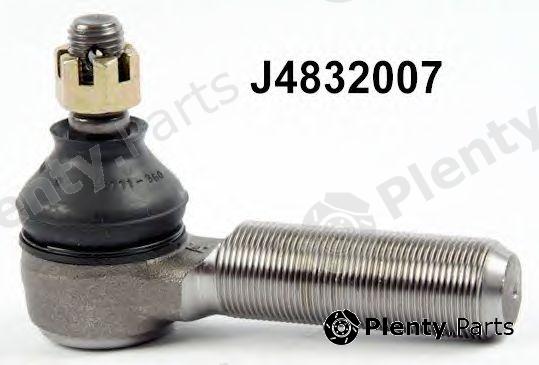  NIPPARTS part J4832007 Tie Rod End