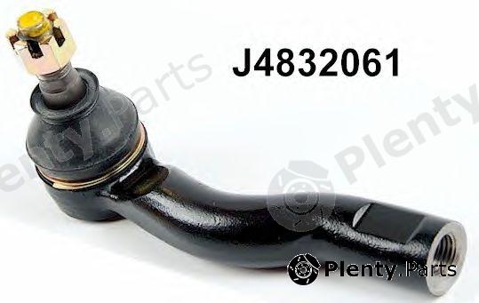  NIPPARTS part J4832061 Tie Rod End