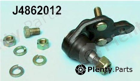  NIPPARTS part J4862012 Ball Joint