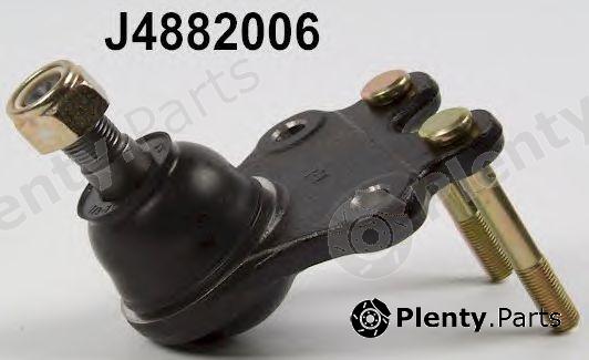  NIPPARTS part J4882006 Ball Joint