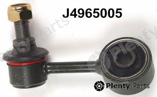 NIPPARTS part J4965005 Rod/Strut, stabiliser