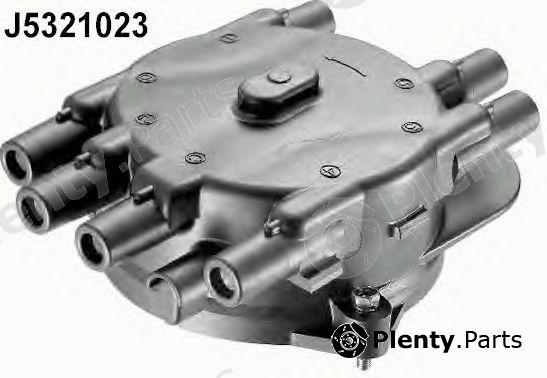  NIPPARTS part J5321023 Distributor Cap