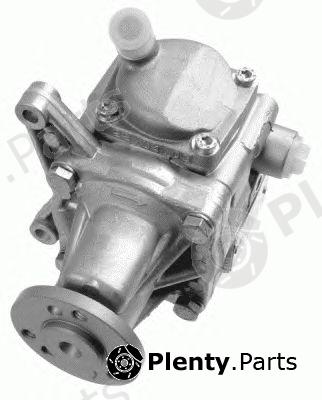  ZF part 2837201 Hydraulic Pump, steering system