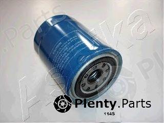  ASHIKA part 10-01-114 (1001114) Oil Filter