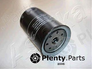 ASHIKA part 10-02-200 (1002200) Oil Filter