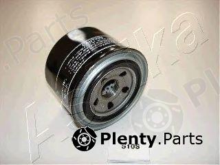  ASHIKA part 10-05-510 (1005510) Oil Filter