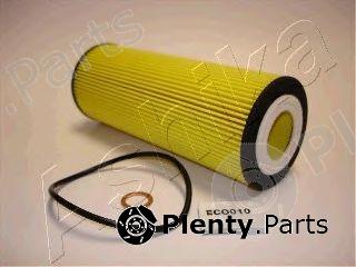  ASHIKA part 10-ECO010 (10ECO010) Oil Filter