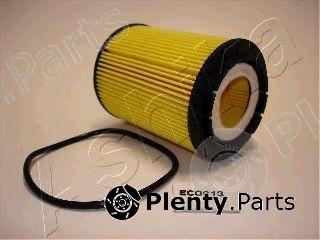  ASHIKA part 10-ECO013 (10ECO013) Oil Filter