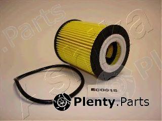  ASHIKA part 10-ECO018 (10ECO018) Oil Filter