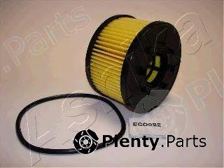  ASHIKA part 10-ECO022 (10ECO022) Oil Filter