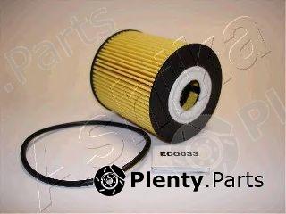  ASHIKA part 10-ECO033 (10ECO033) Oil Filter