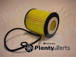  ASHIKA part 10-ECO036 (10ECO036) Oil Filter
