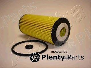  ASHIKA part 10-ECO039 (10ECO039) Oil Filter