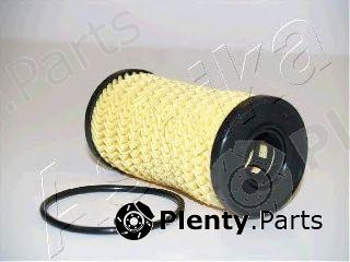  ASHIKA part 10-ECO068 (10ECO068) Oil Filter